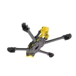 SpeedyBee 5 Drone Frame Kit Lite/XH Advanced Version for Drone Accessories With Carbon Fiber Plate